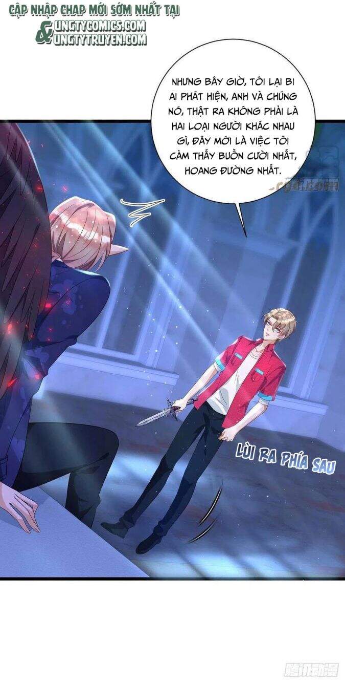 Thú Thụ Bất Thân - Chương 58