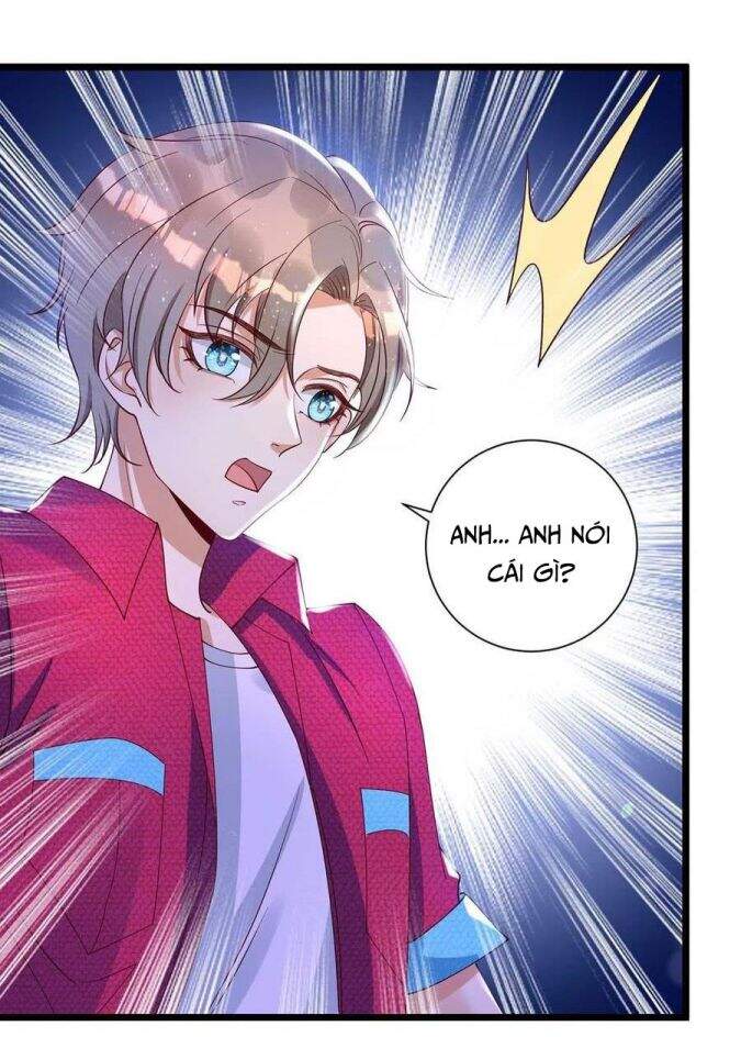 Thú Thụ Bất Thân - Chương 58