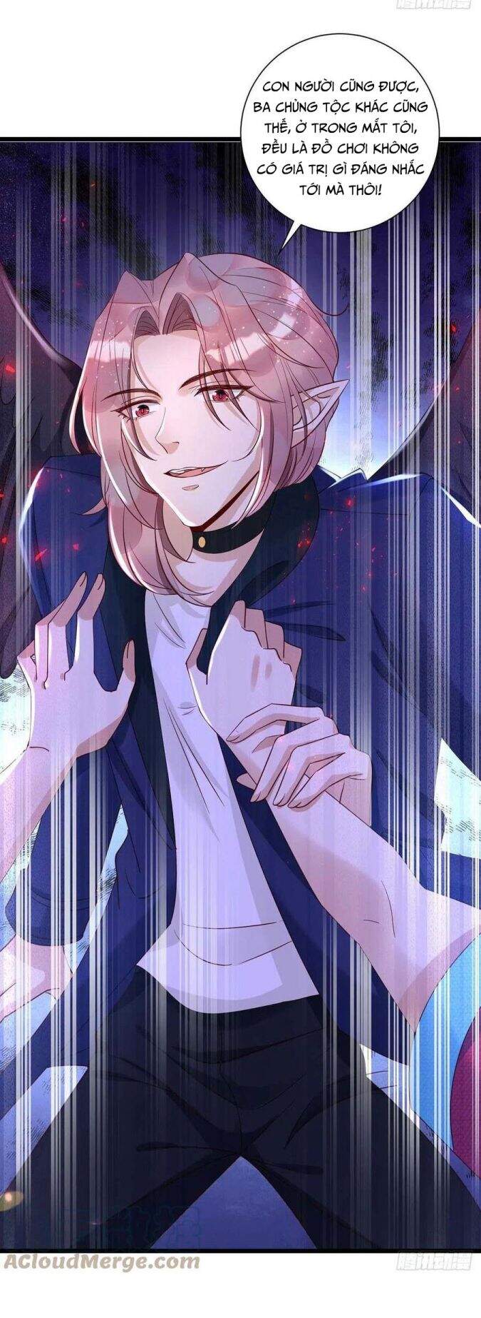 Thú Thụ Bất Thân - Chương 58