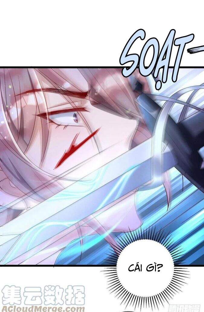 Thú Thụ Bất Thân - Chương 58