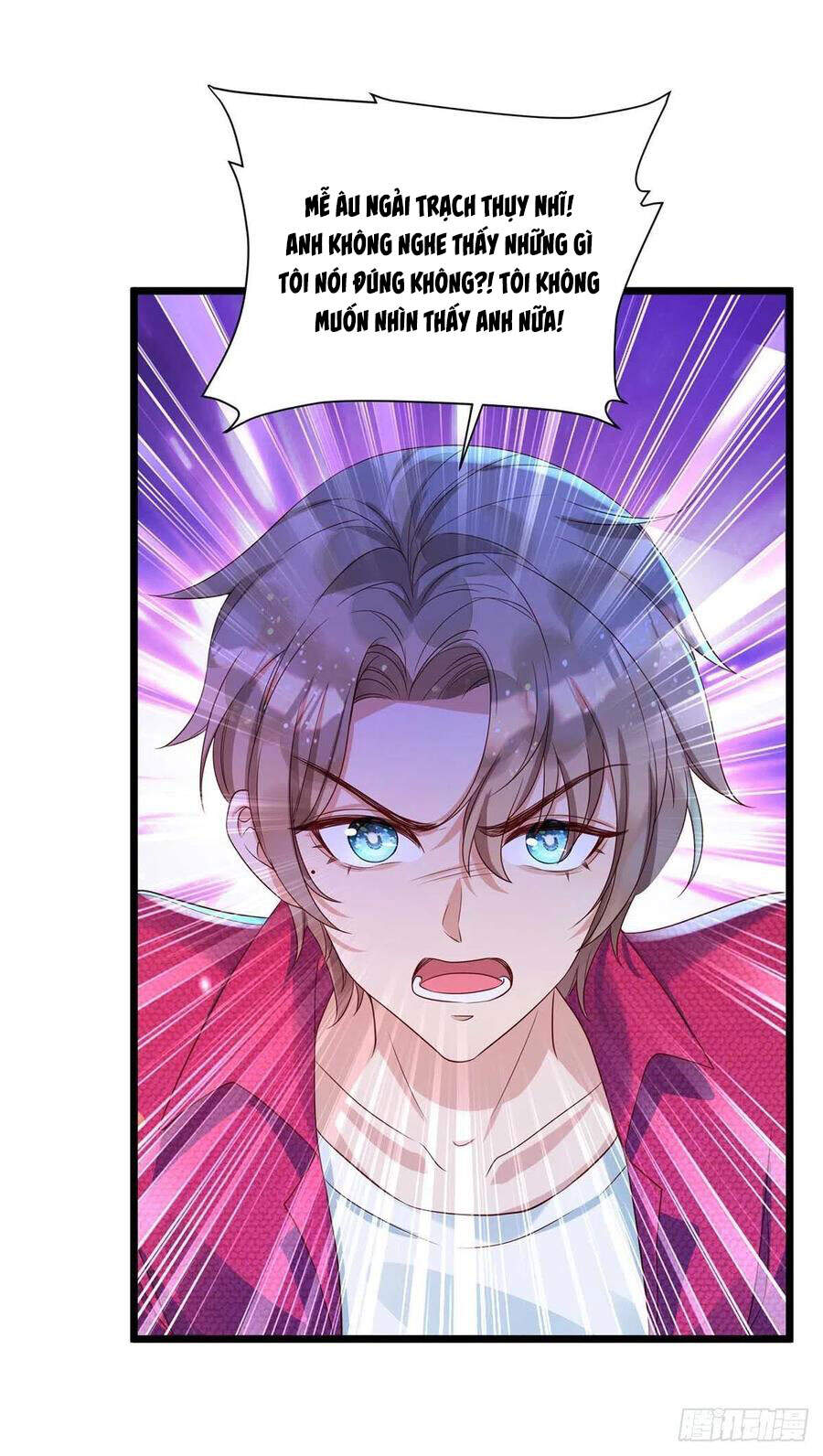 Thú Thụ Bất Thân - Chương 59