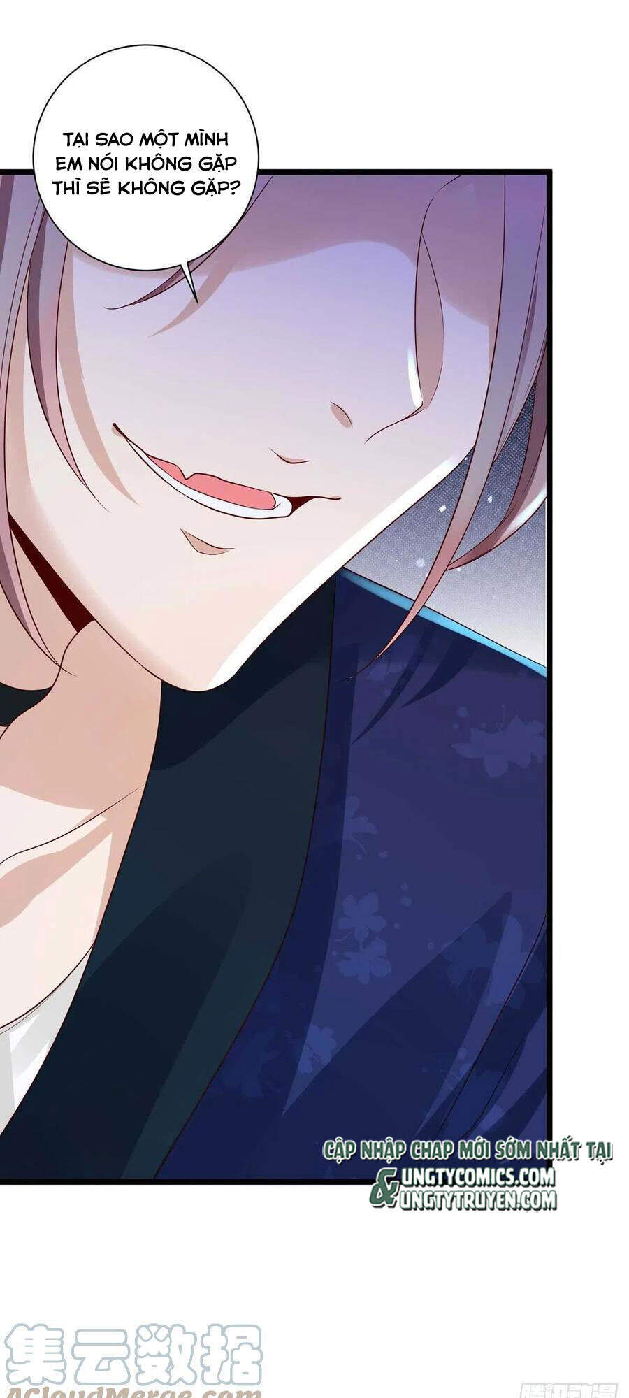 Thú Thụ Bất Thân - Chương 59