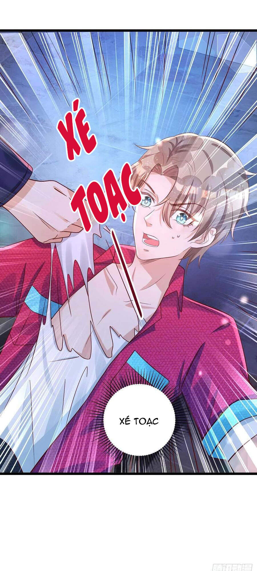 Thú Thụ Bất Thân - Chương 59