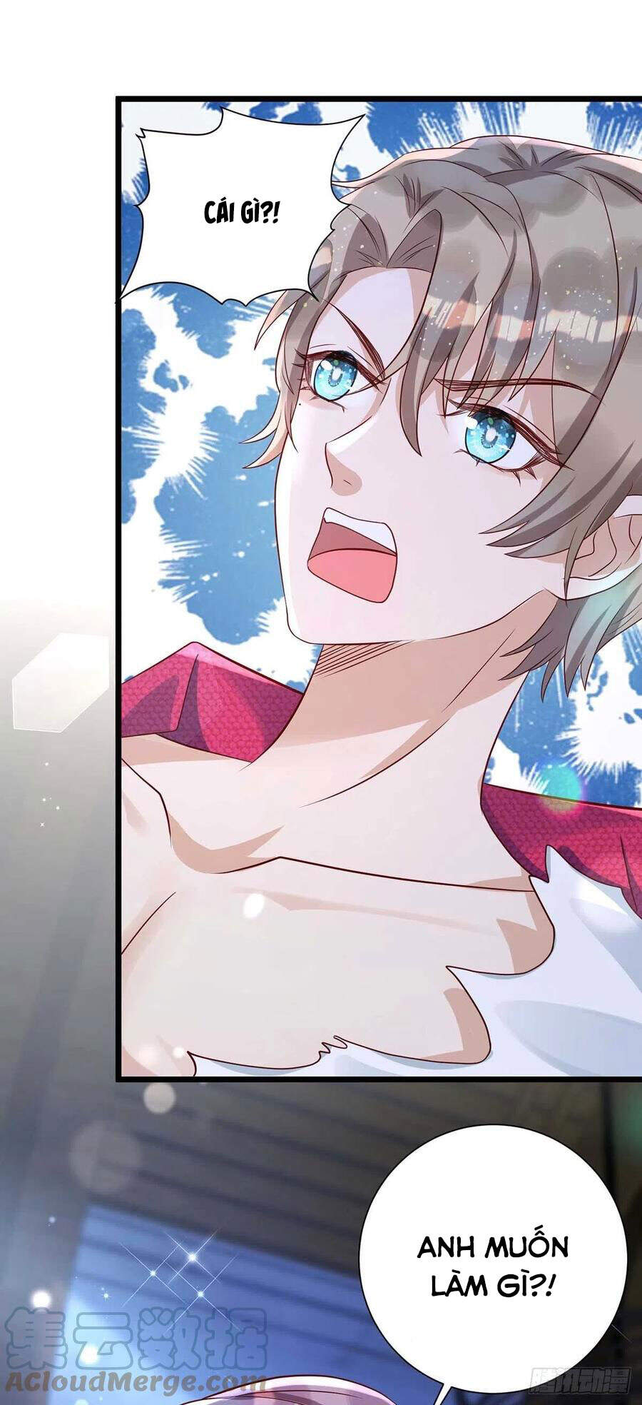 Thú Thụ Bất Thân - Chương 59