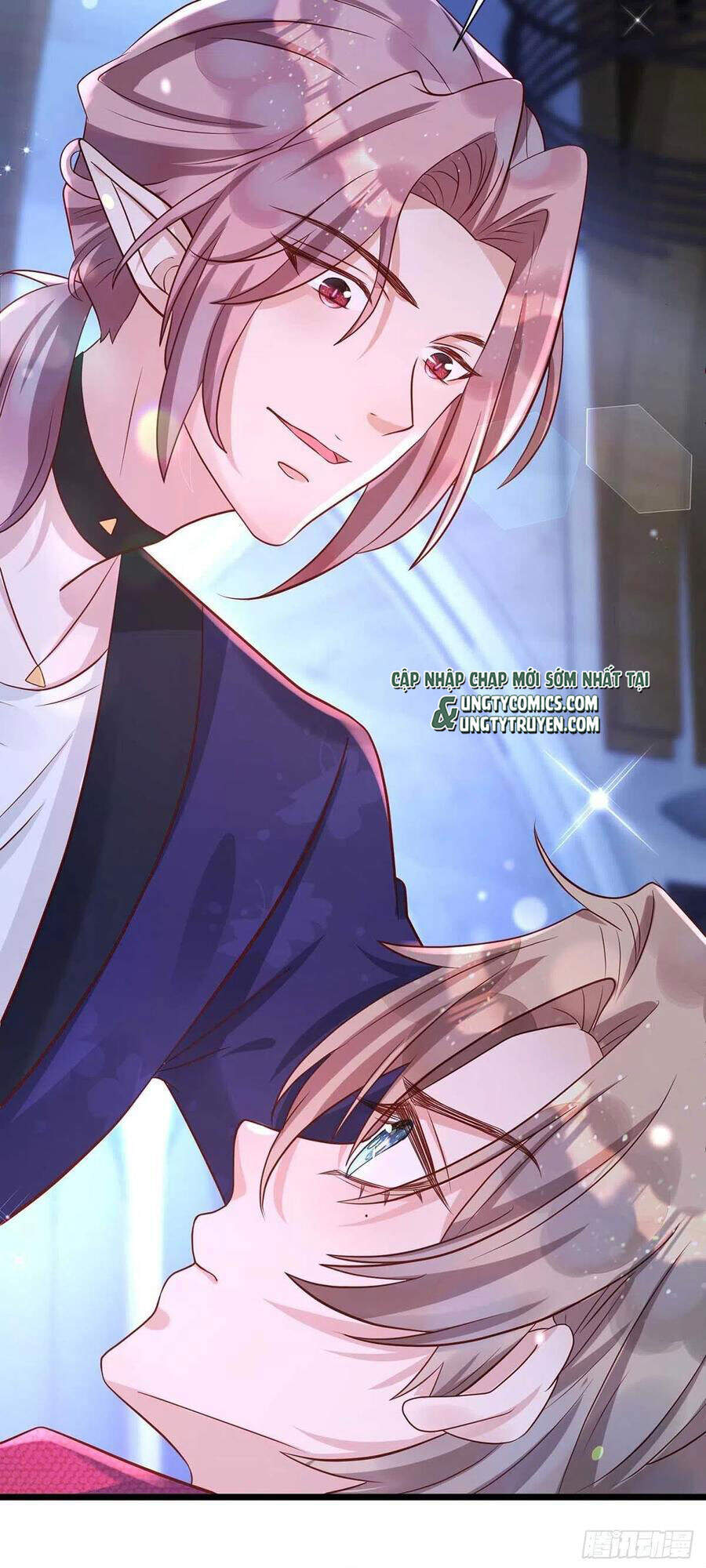 Thú Thụ Bất Thân - Chương 59