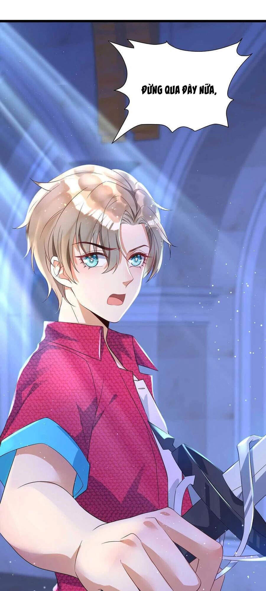 Thú Thụ Bất Thân - Chương 59