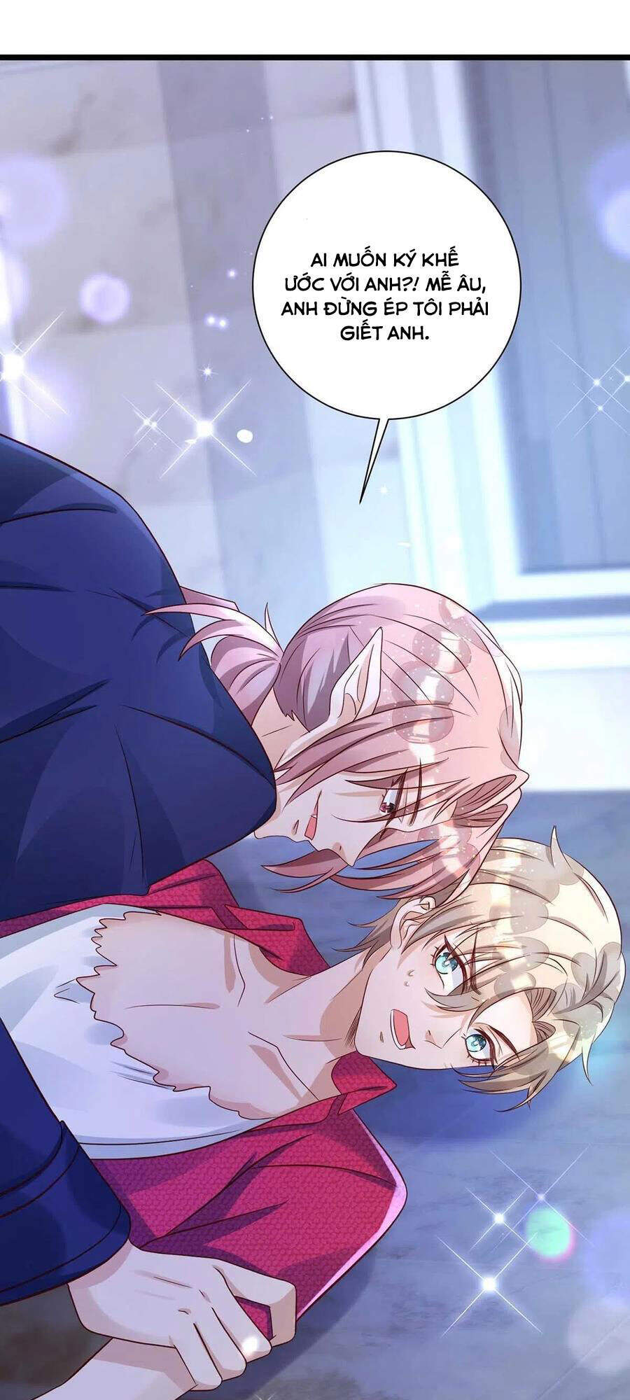 Thú Thụ Bất Thân - Chương 59