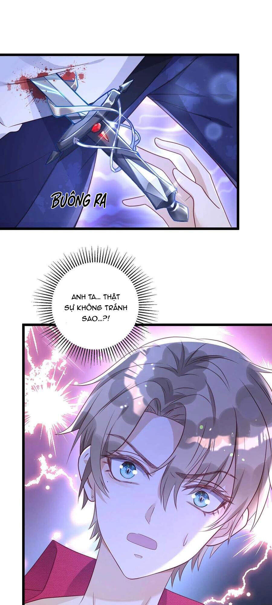 Thú Thụ Bất Thân - Chương 59