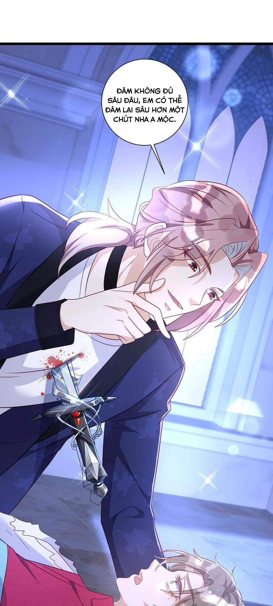 Thú Thụ Bất Thân - Chương 59