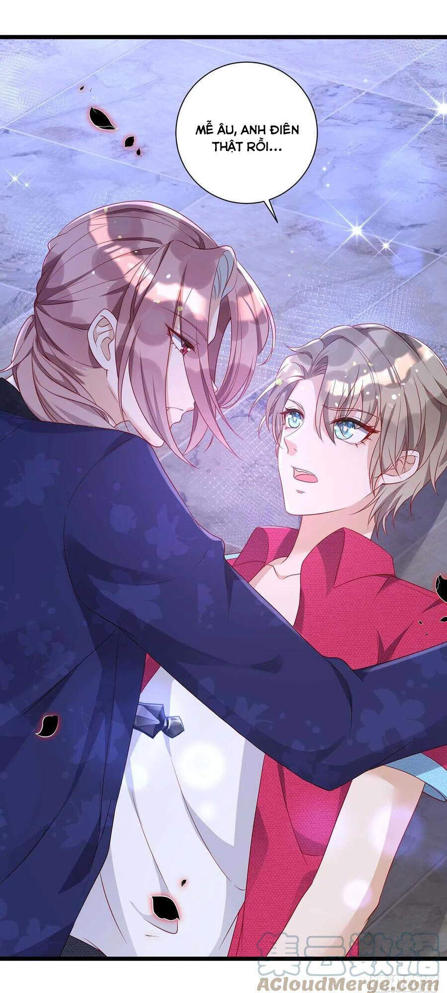 Thú Thụ Bất Thân - Chương 59