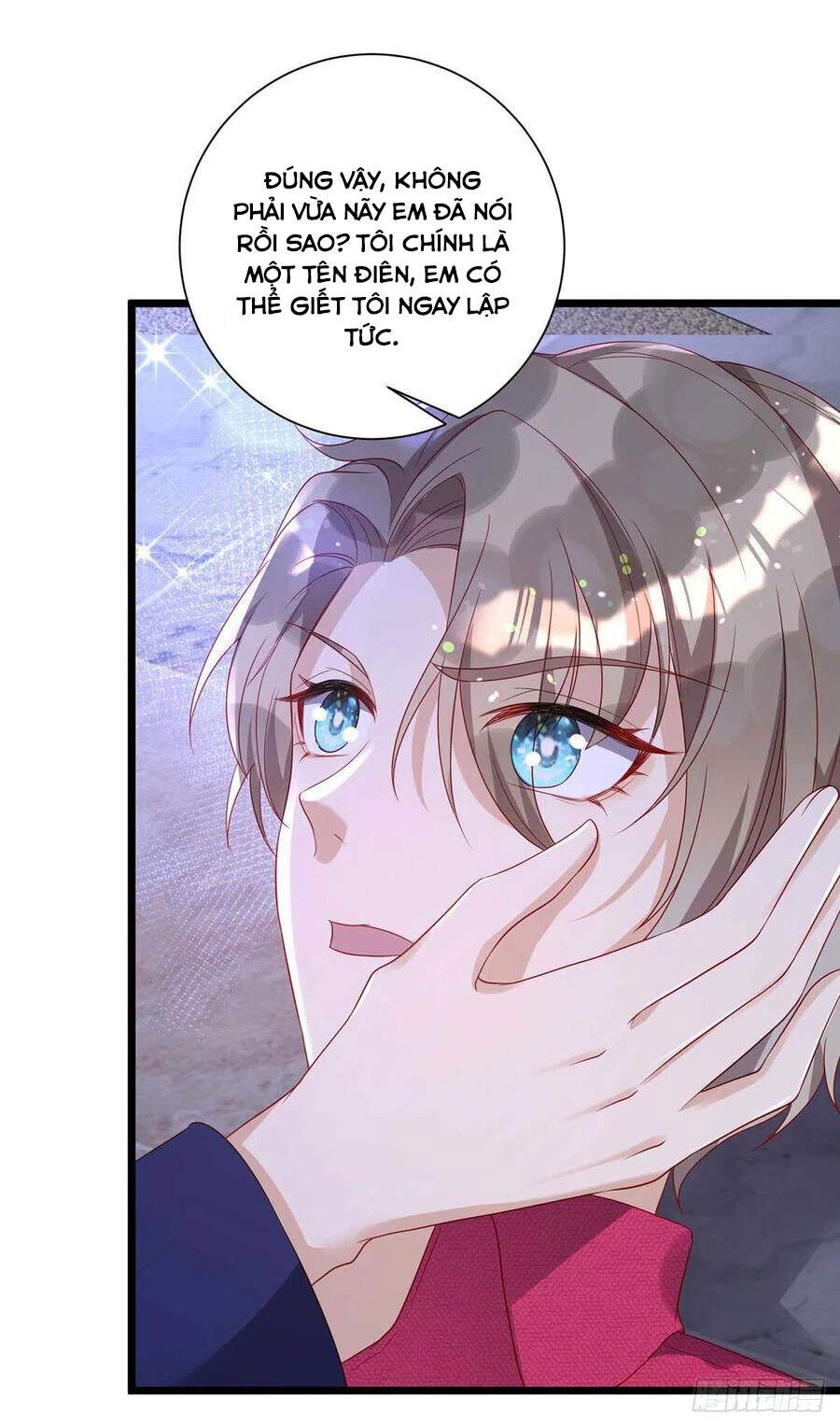 Thú Thụ Bất Thân - Chương 59