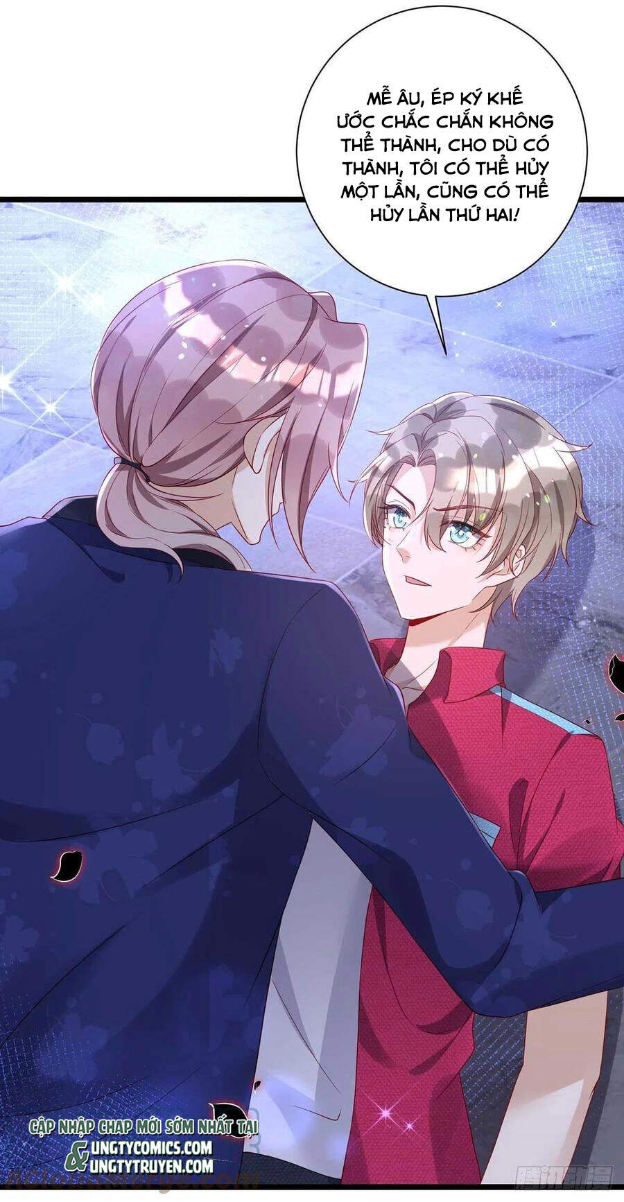 Thú Thụ Bất Thân - Chương 59