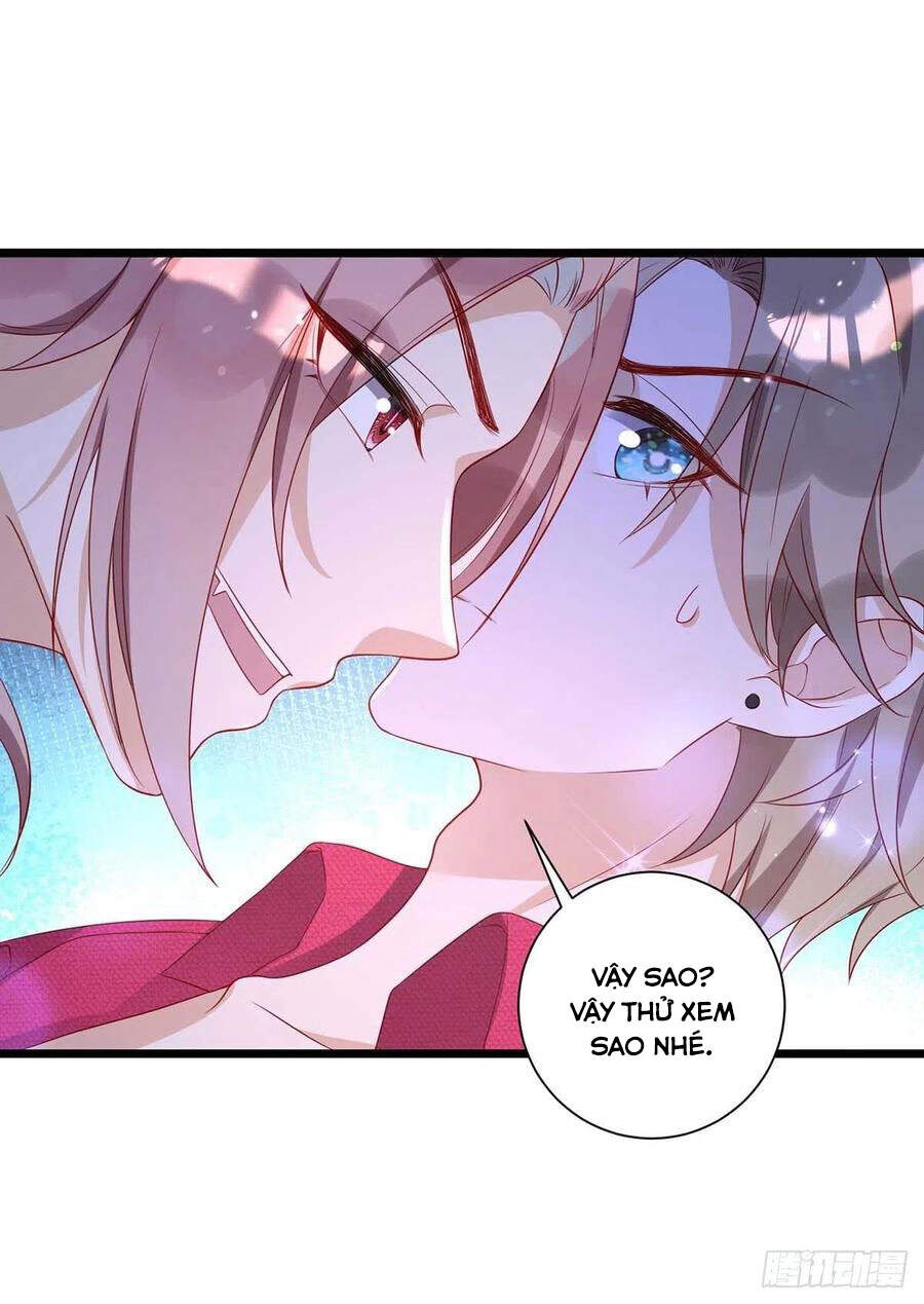 Thú Thụ Bất Thân - Chương 59