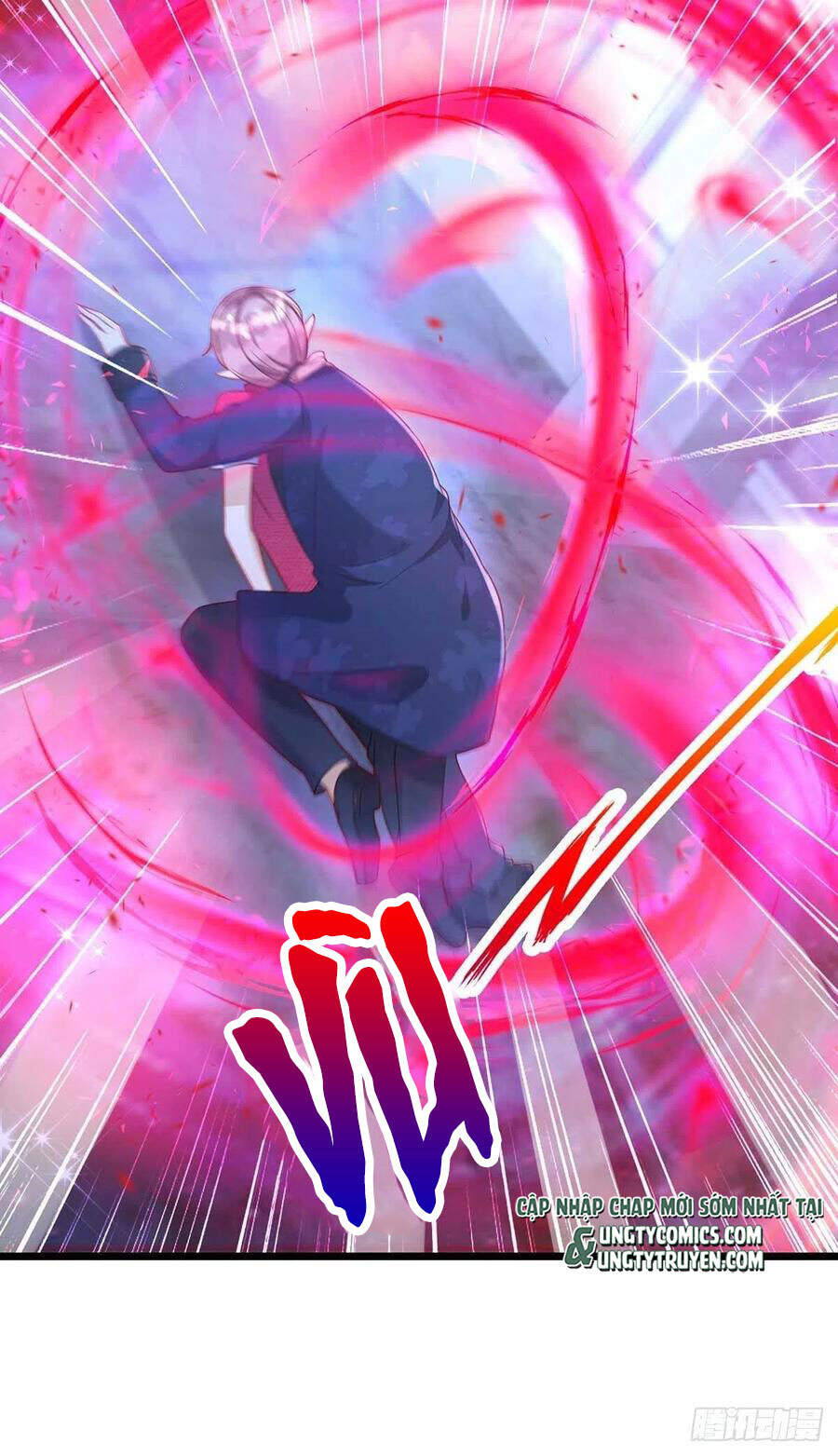 Thú Thụ Bất Thân - Chương 59