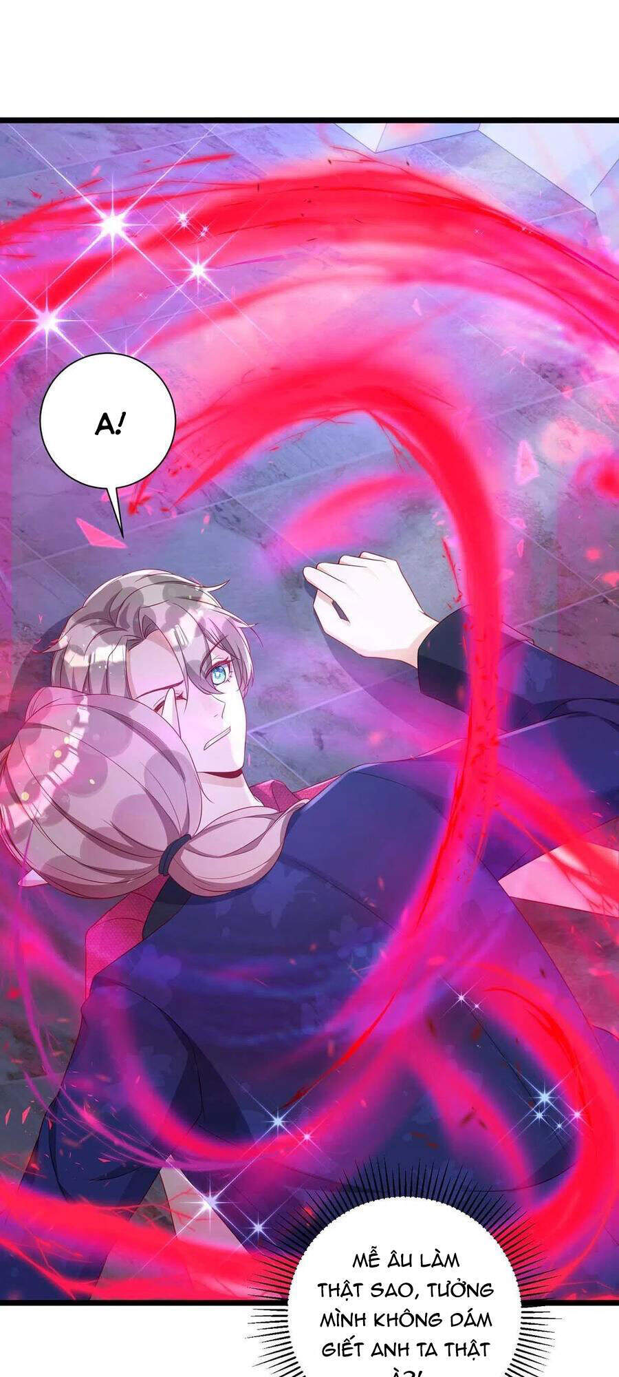 Thú Thụ Bất Thân - Chương 59