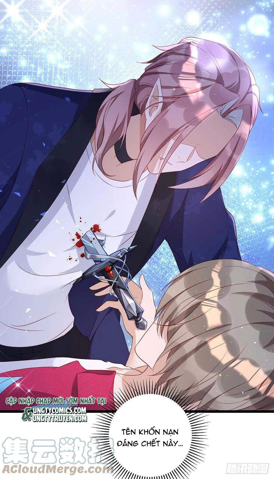 Thú Thụ Bất Thân - Chương 59