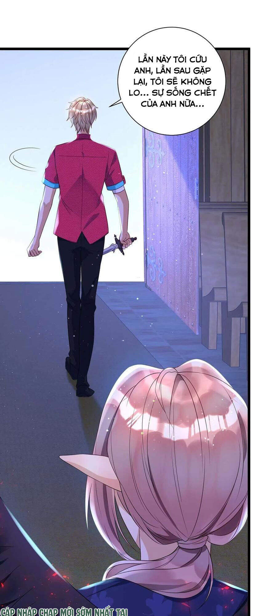 Thú Thụ Bất Thân - Chương 59