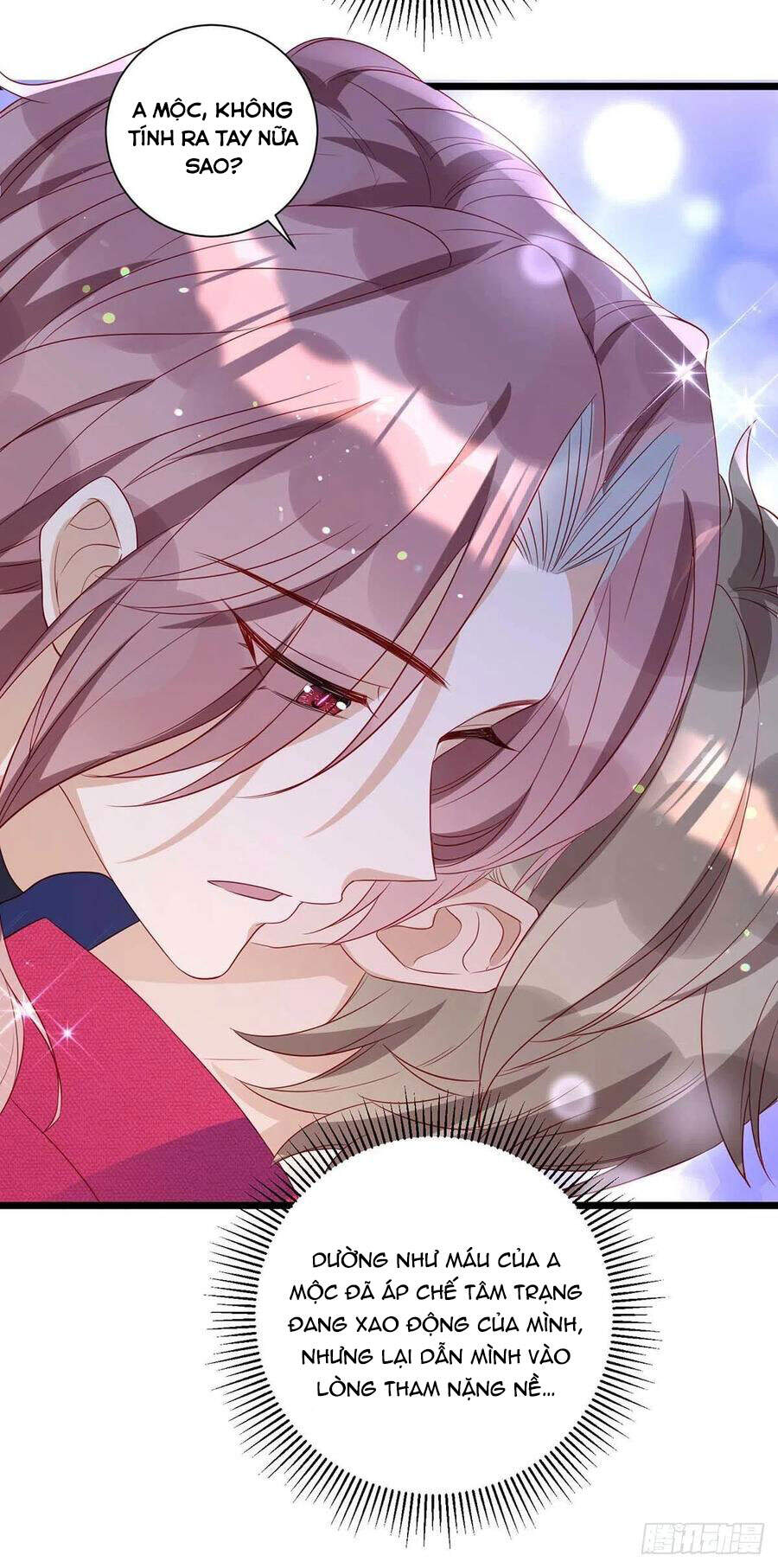 Thú Thụ Bất Thân - Chương 59