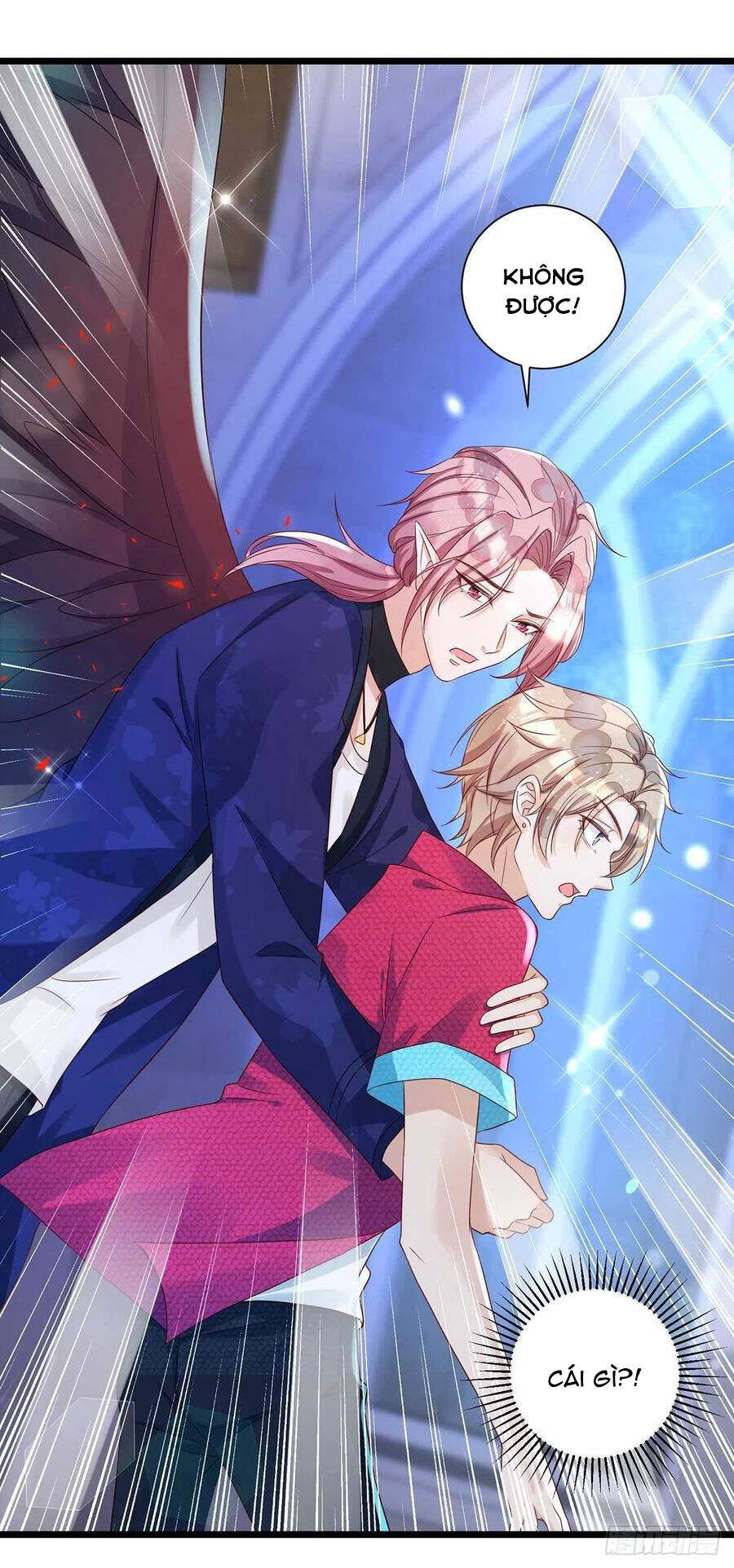 Thú Thụ Bất Thân - Chương 59