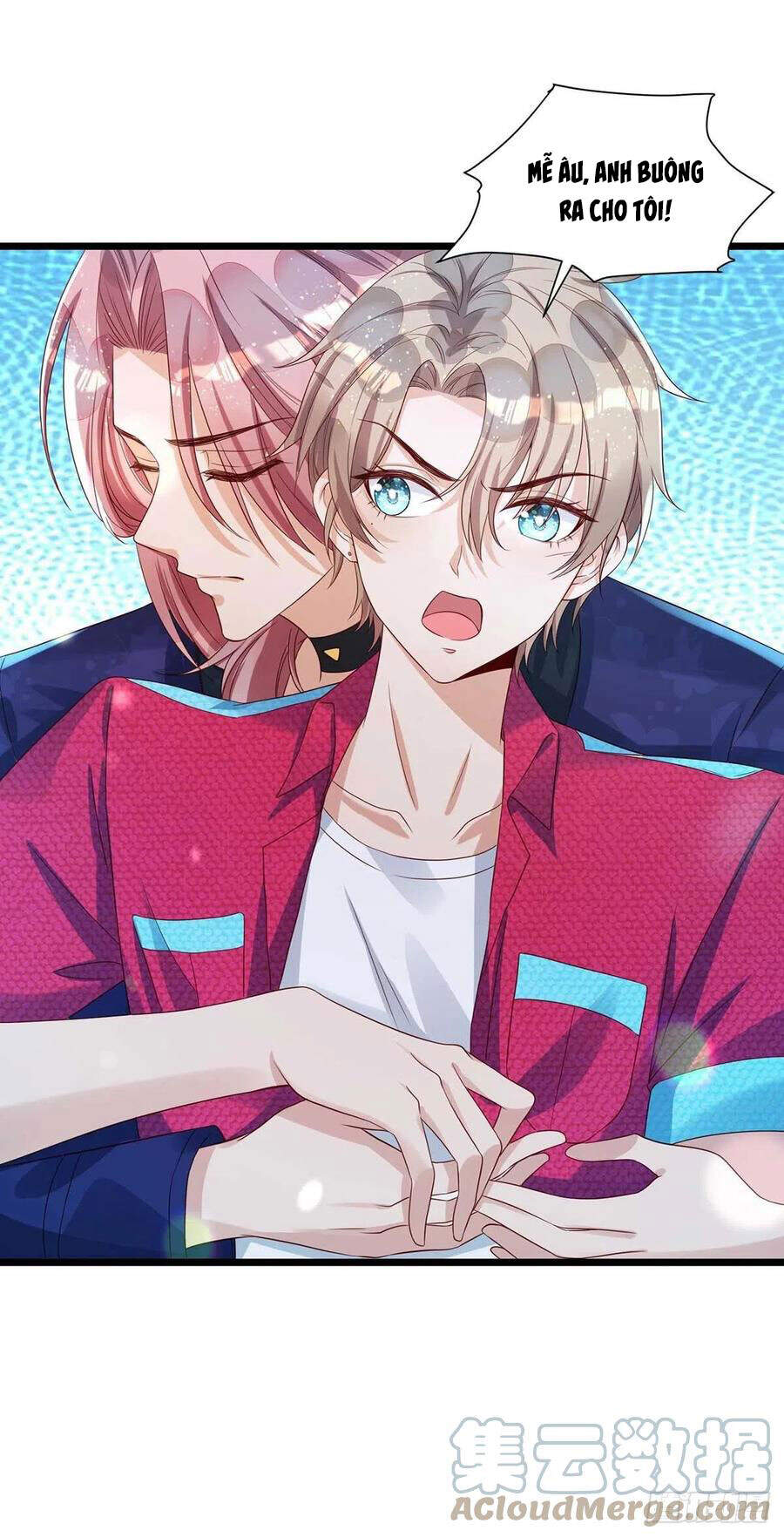 Thú Thụ Bất Thân - Chương 59