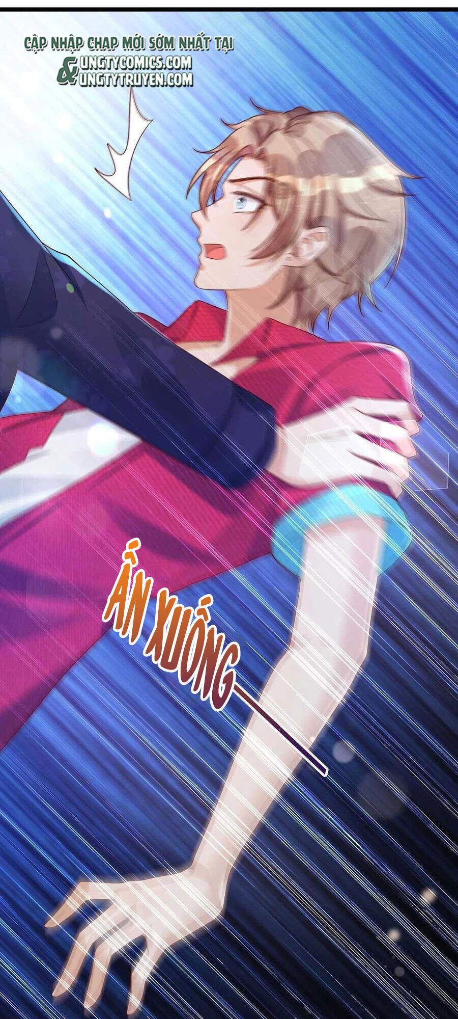 Thú Thụ Bất Thân - Chương 59