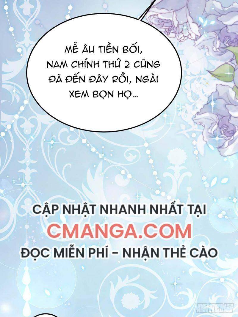 Thú Thụ Bất Thân - Chương 6