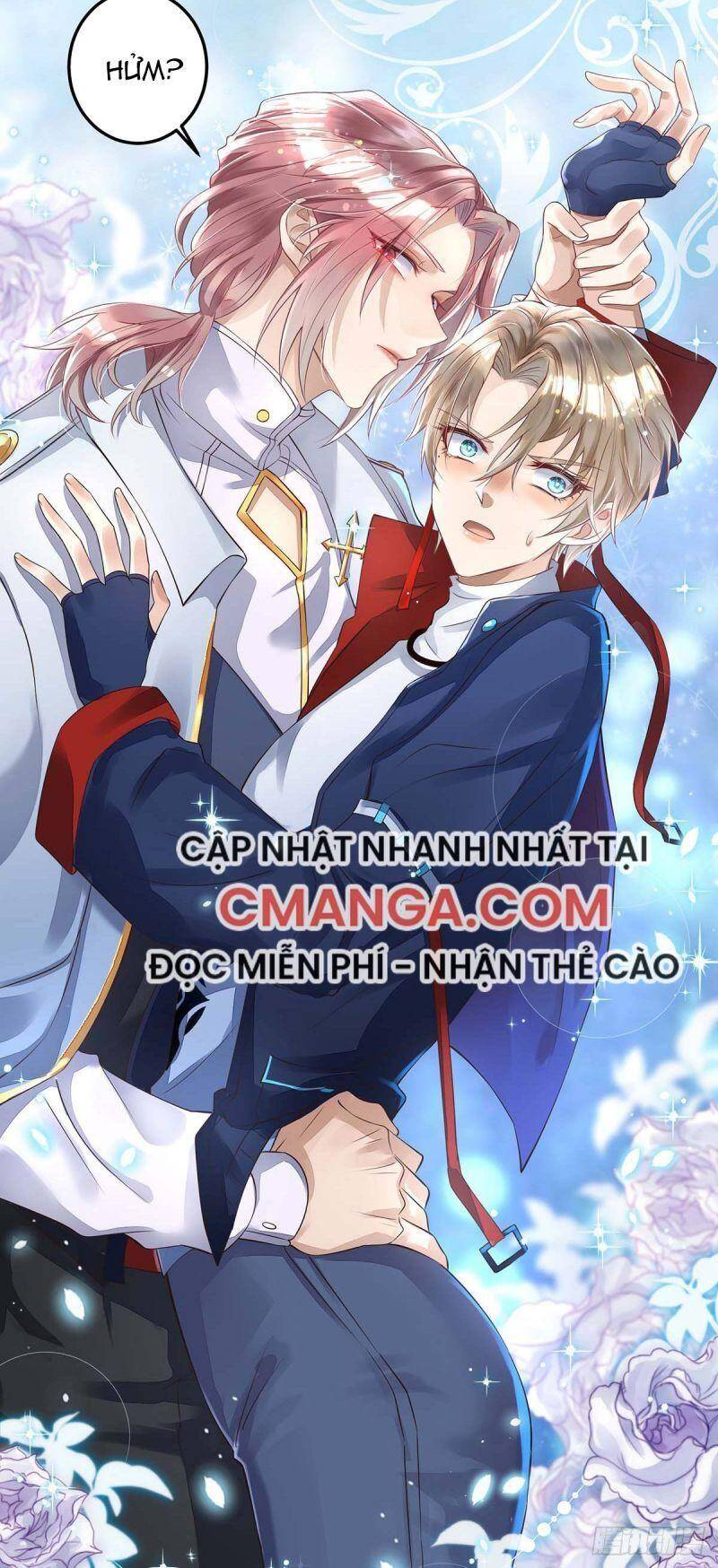 Thú Thụ Bất Thân - Chương 6