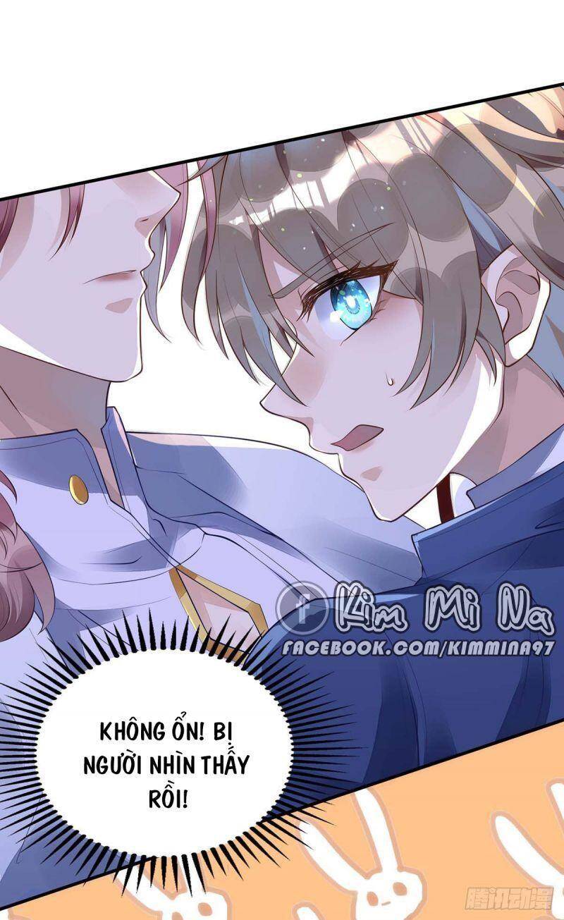 Thú Thụ Bất Thân - Chương 6