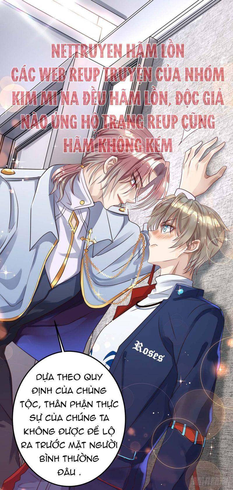 Thú Thụ Bất Thân - Chương 6