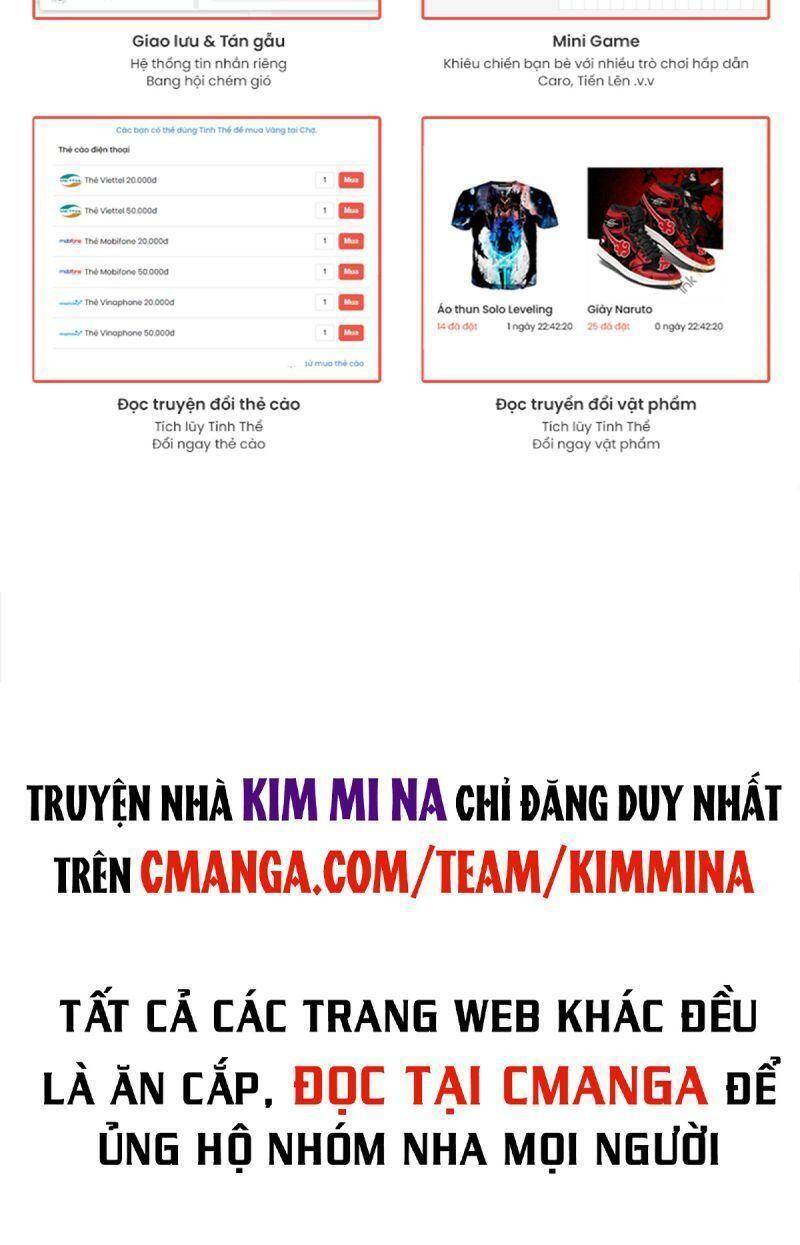 Thú Thụ Bất Thân - Chương 6