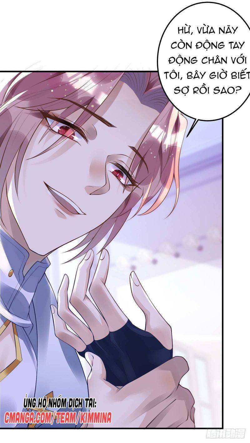 Thú Thụ Bất Thân - Chương 6