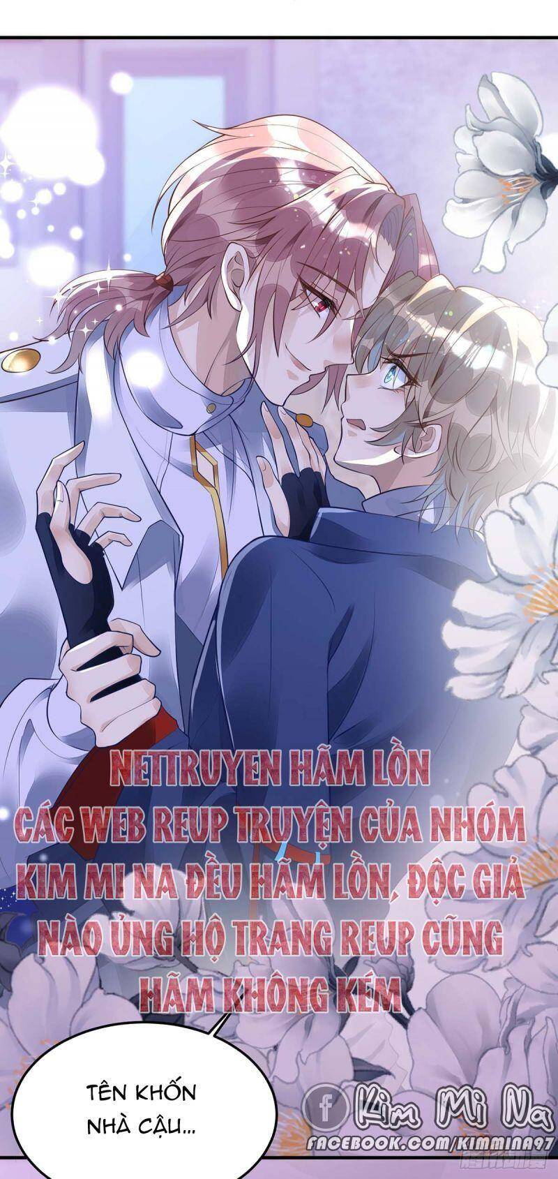 Thú Thụ Bất Thân - Chương 6