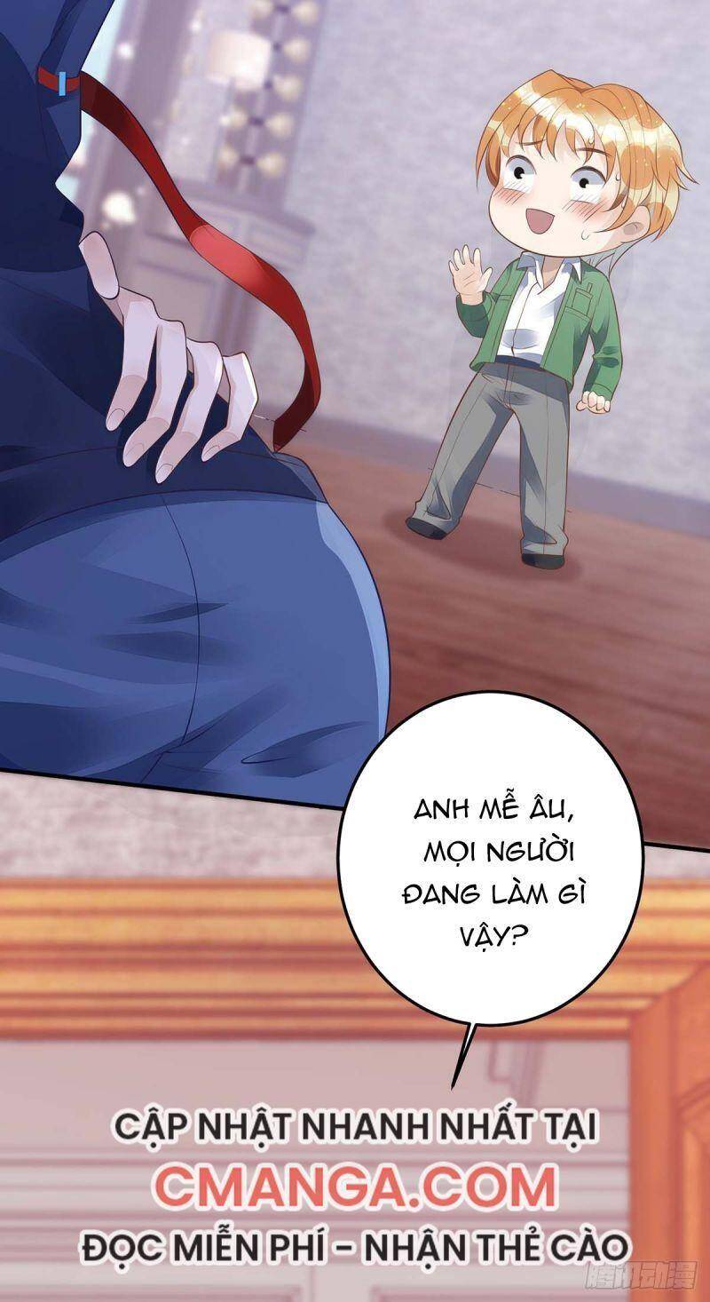 Thú Thụ Bất Thân - Chương 6