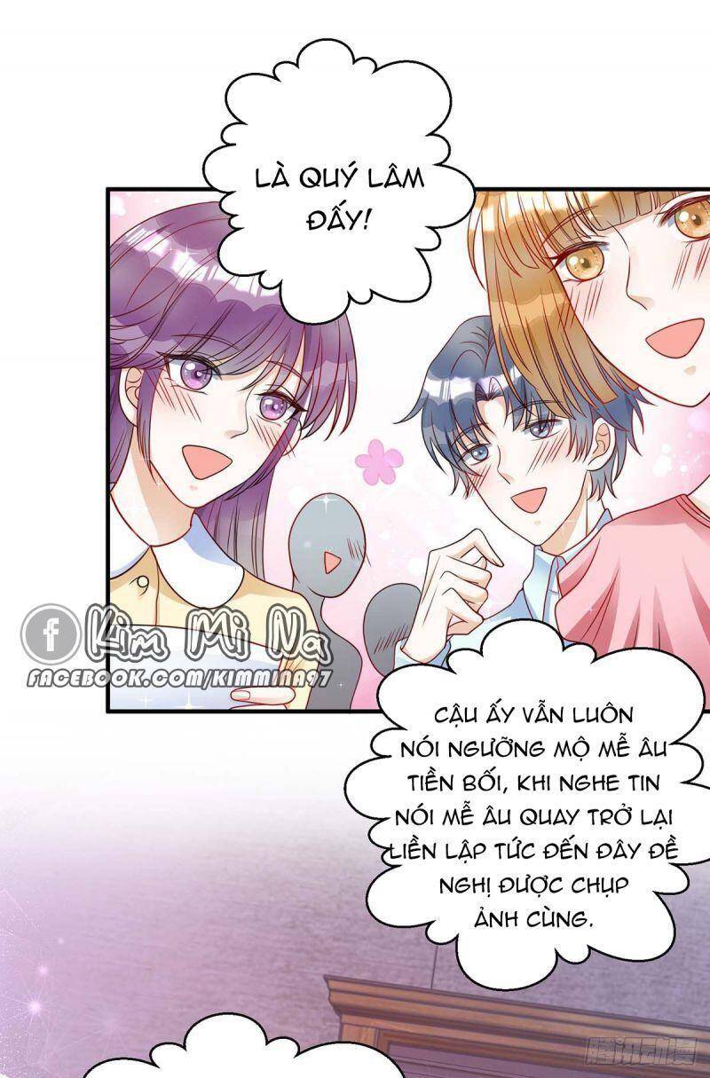 Thú Thụ Bất Thân - Chương 6