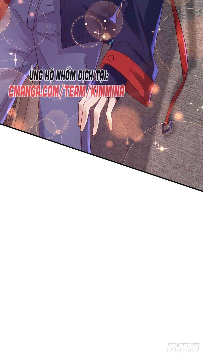 Thú Thụ Bất Thân - Chương 6