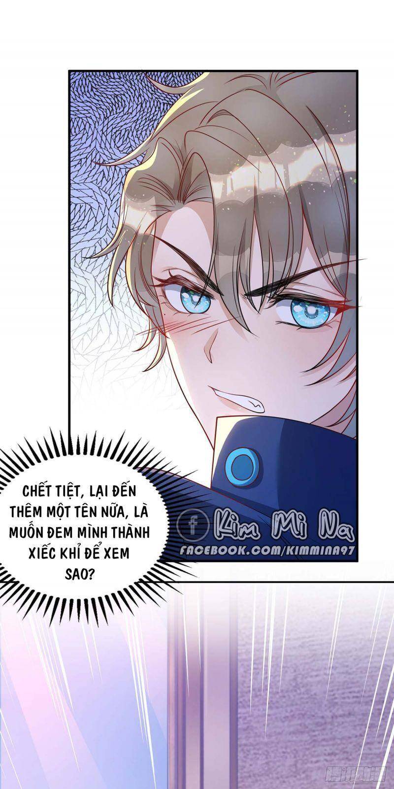 Thú Thụ Bất Thân - Chương 6