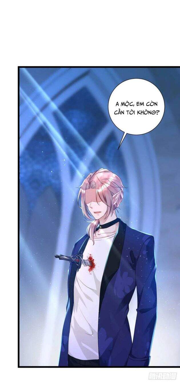 Thú Thụ Bất Thân - Chương 60