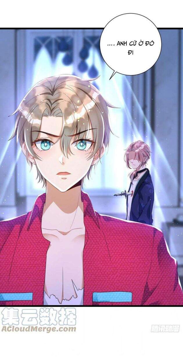 Thú Thụ Bất Thân - Chương 60