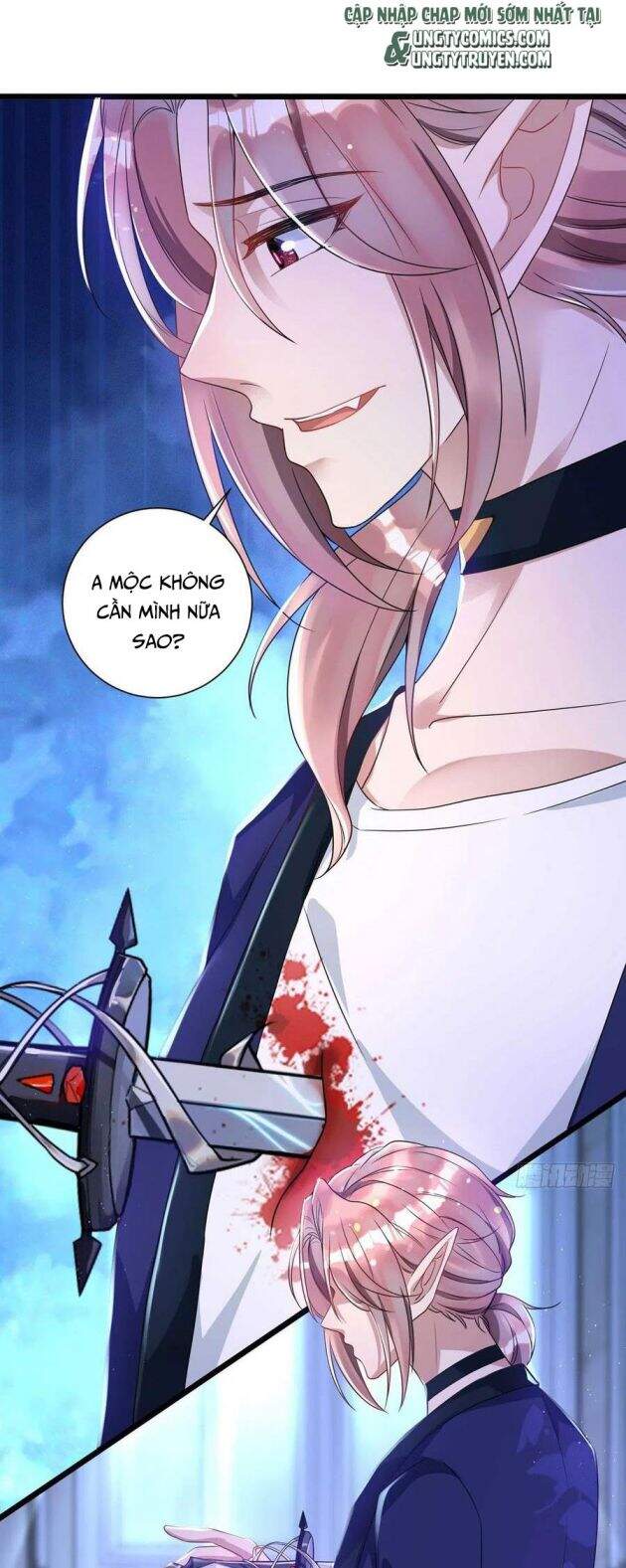 Thú Thụ Bất Thân - Chương 60