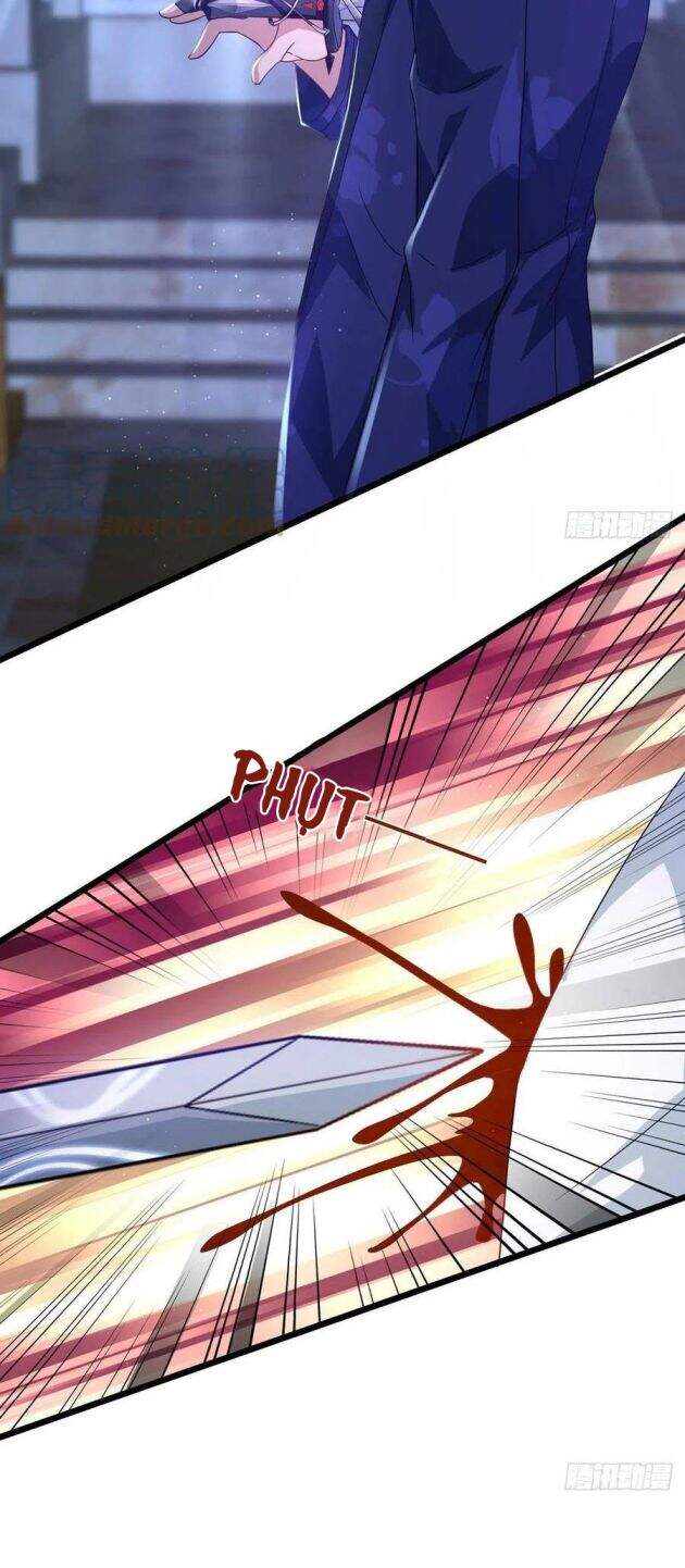 Thú Thụ Bất Thân - Chương 60