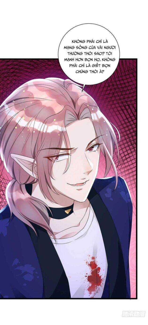 Thú Thụ Bất Thân - Chương 60