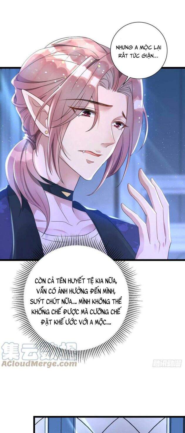 Thú Thụ Bất Thân - Chương 60