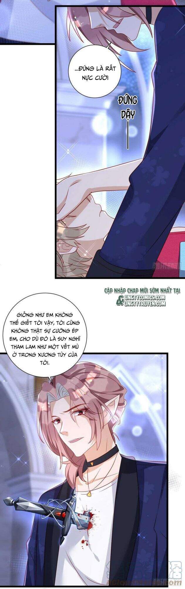 Thú Thụ Bất Thân - Chương 60