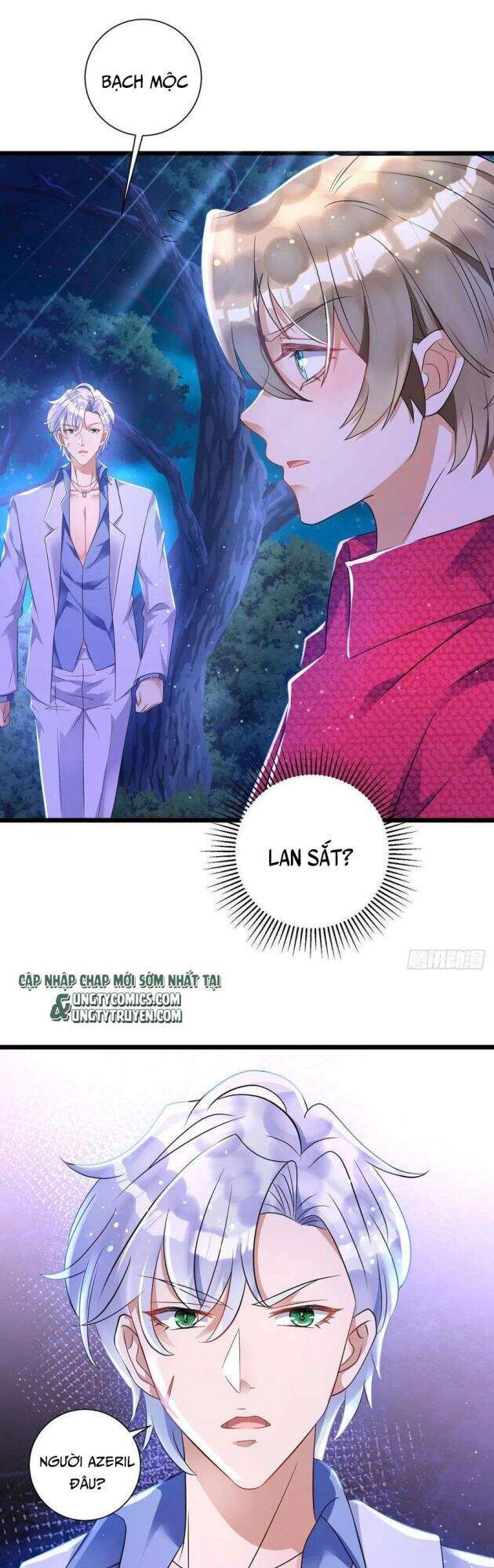 Thú Thụ Bất Thân - Chương 60