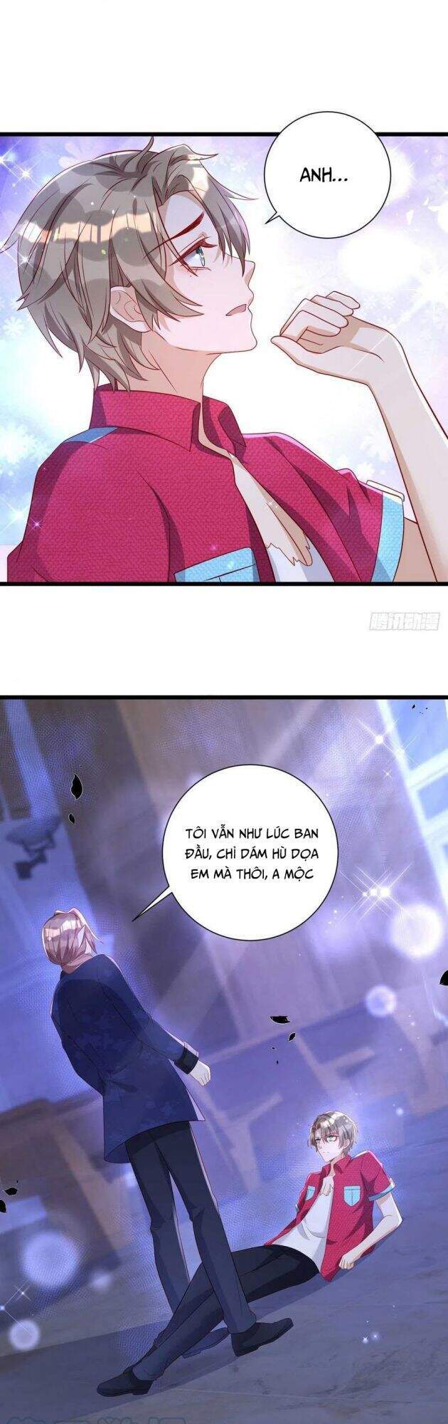 Thú Thụ Bất Thân - Chương 60