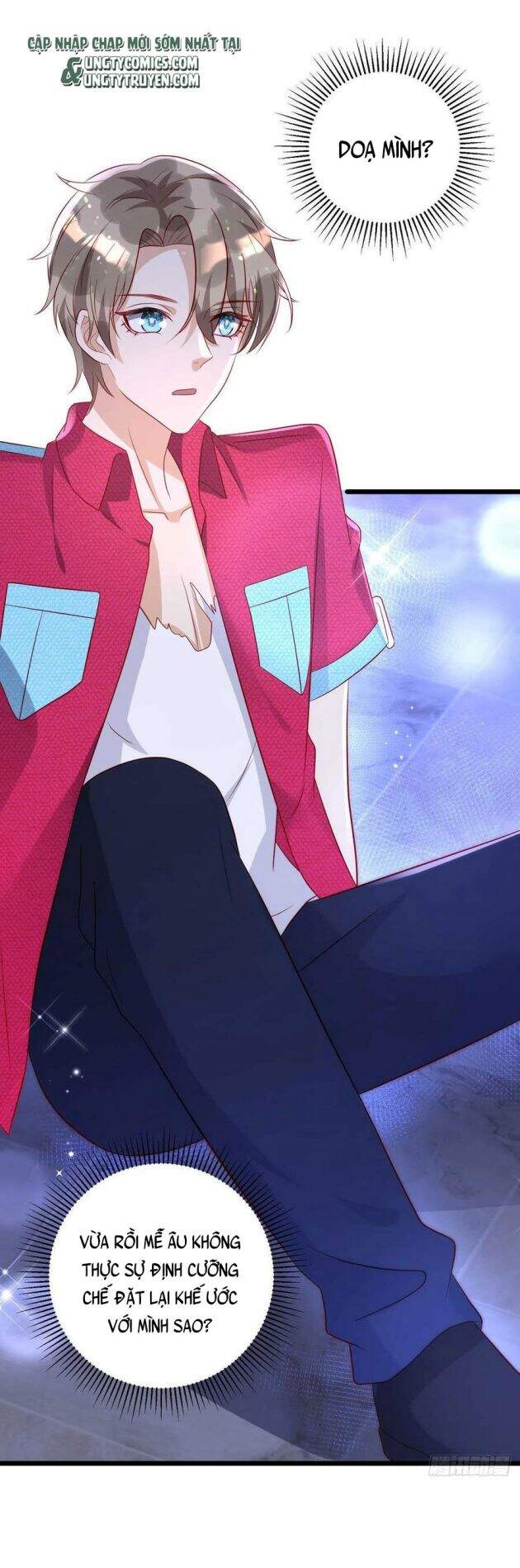 Thú Thụ Bất Thân - Chương 60