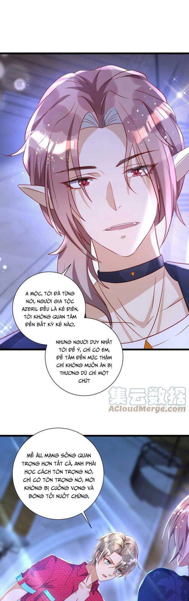 Thú Thụ Bất Thân - Chương 60