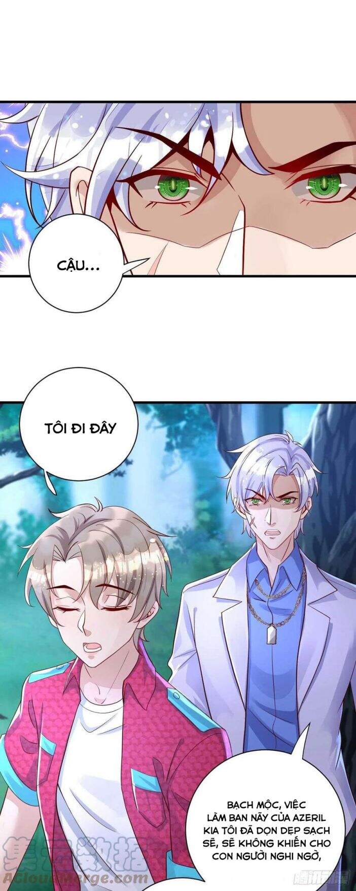 Thú Thụ Bất Thân - Chương 61