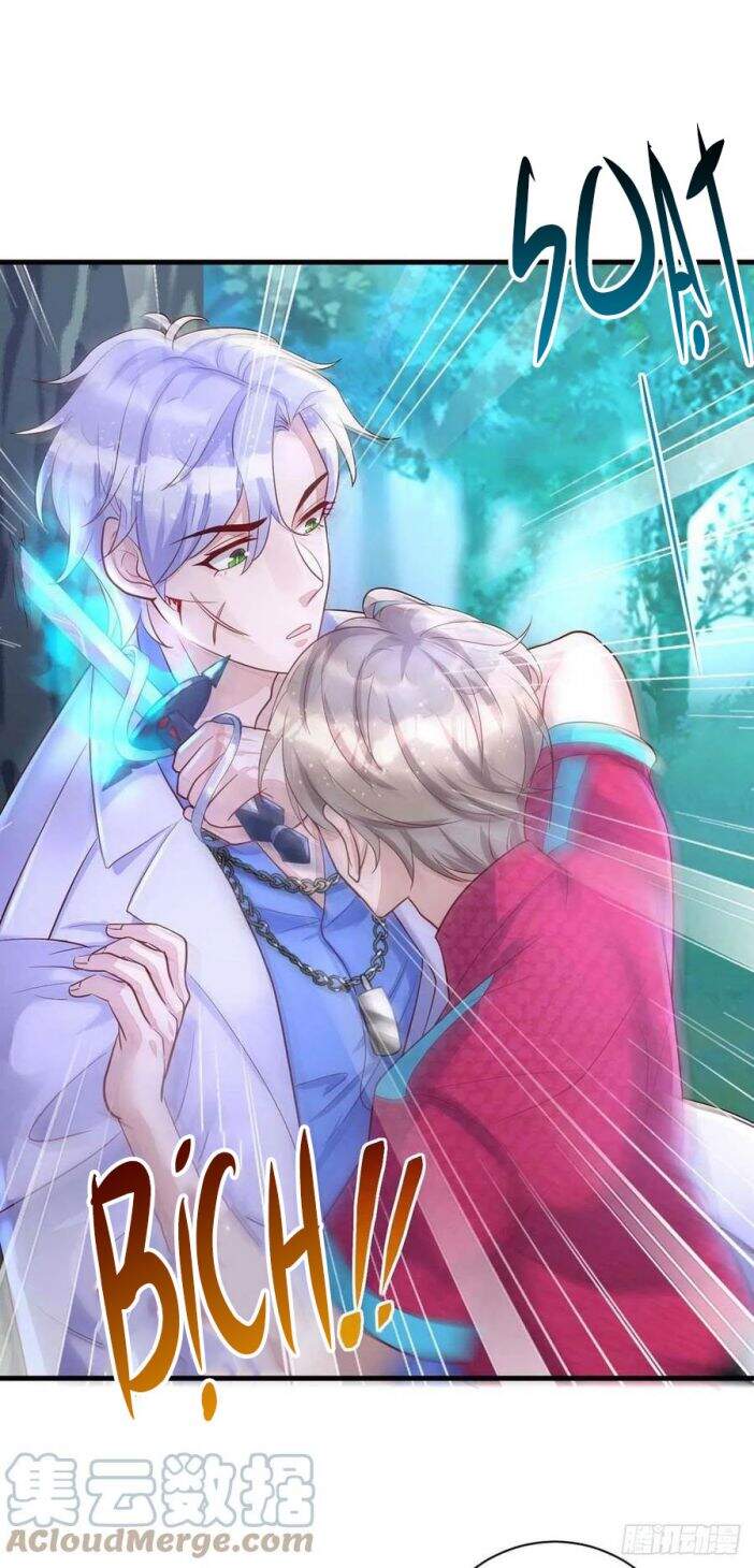 Thú Thụ Bất Thân - Chương 61