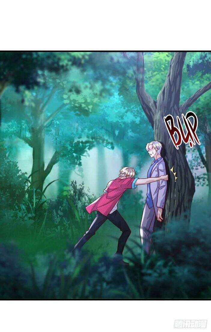 Thú Thụ Bất Thân - Chương 61